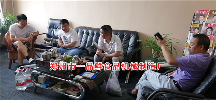 甘肅蘭州客戶(hù)